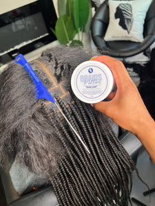 BAM "PPP" Comb - BRAIDSAMILLION