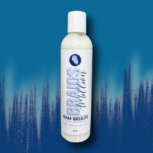BAM BRULEE - BRAIDSAMILLION