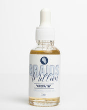Load image into Gallery viewer, BAM *GROWTH* - BRAIDSAMILLION
