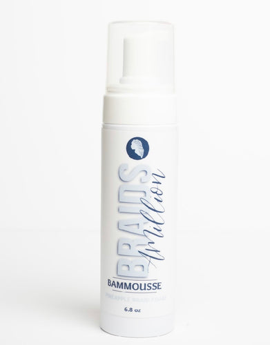 BAMMOUSSE - BRAIDSAMILLION
