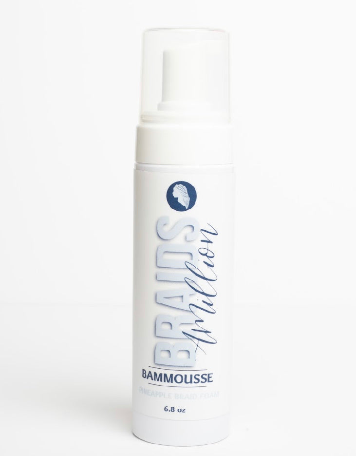 BAMMOUSSE - BRAIDSAMILLION