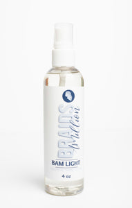BAM LIGHT - BRAIDSAMILLION