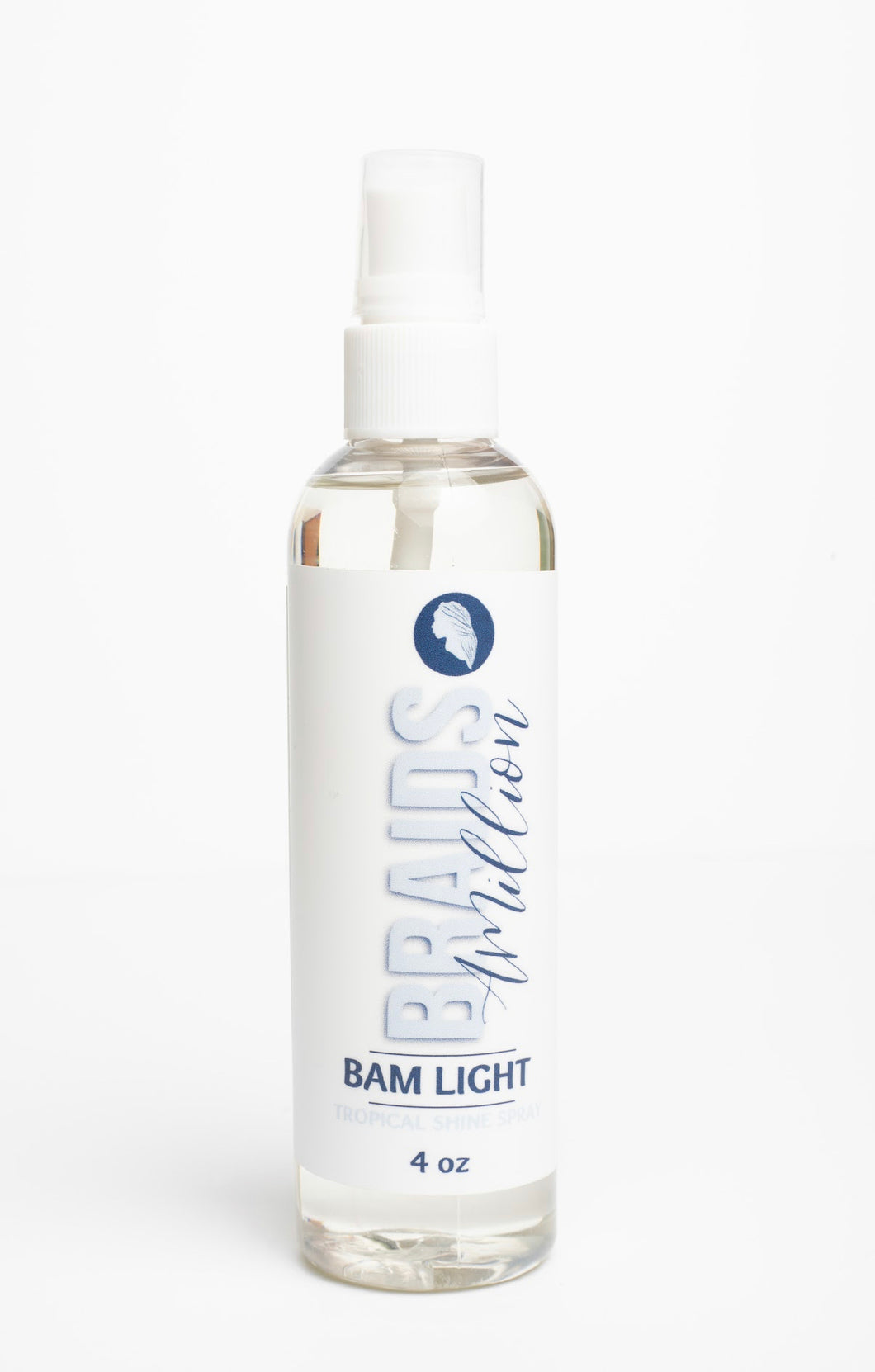 BAM LIGHT - BRAIDSAMILLION