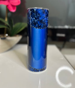 BAM Tumbler - BRAIDSAMILLION
