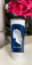 Load image into Gallery viewer, BAM Tumbler - BRAIDSAMILLION