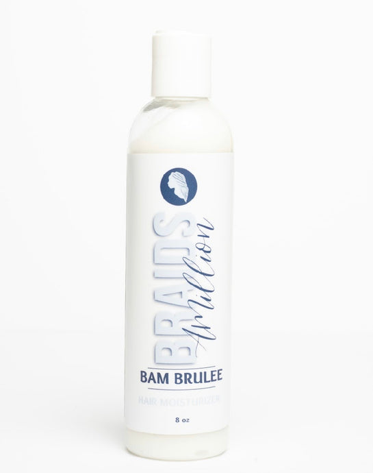 BAM BRULEE - BRAIDSAMILLION