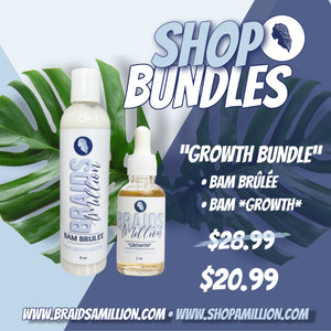 Growth Bundle