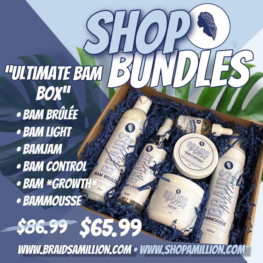 Ultimate Bundle
