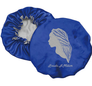 BAM Bonnet - BRAIDSAMILLION