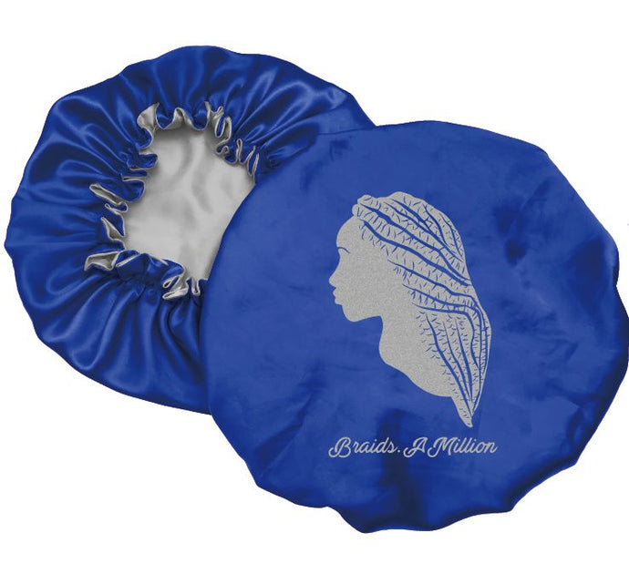 BAM Bonnet - BRAIDSAMILLION